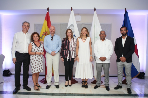 Grupo Piñero firma convenios en favor del medioambiente y los recursos naturales de República Dominicana