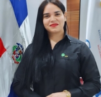 Thelma Michel Cosme Reinoso