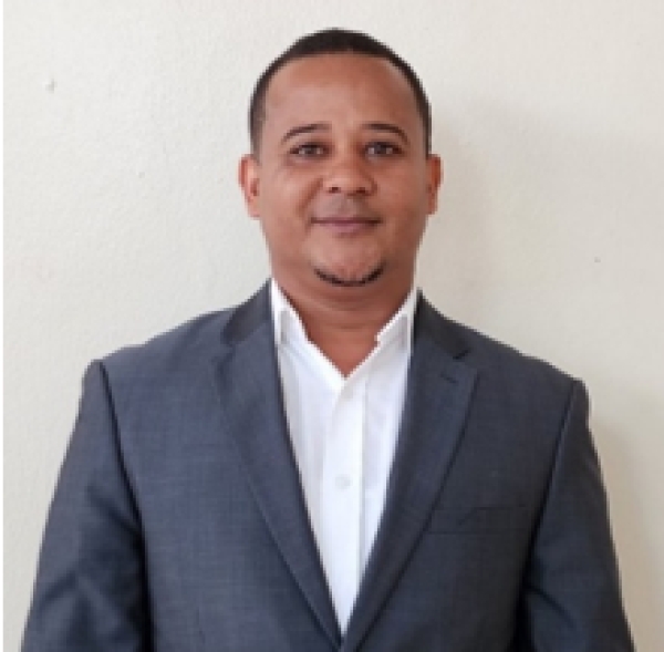 Luis Enrique Montero Encarnación