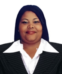 Irma Altagracia Peña Rubén