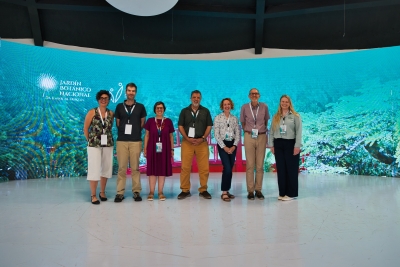 Congreso Puentes Botánicos 2026 inicia su agenda científica con enfoque en la conservación de la biodiversidad vegetal