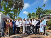 El Jardín Botánico Nacional inaugura el Festival de Plantas y Flores: un fin de semana lleno de color, aprendizaje y naturaleza