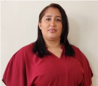 Martha Oscarina López De Mendoza